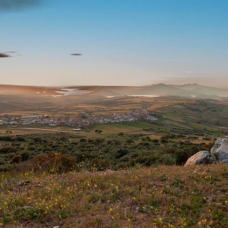 Casa Rural El Palomeque Sancti-Spiritus  Εξωτερικό φωτογραφία