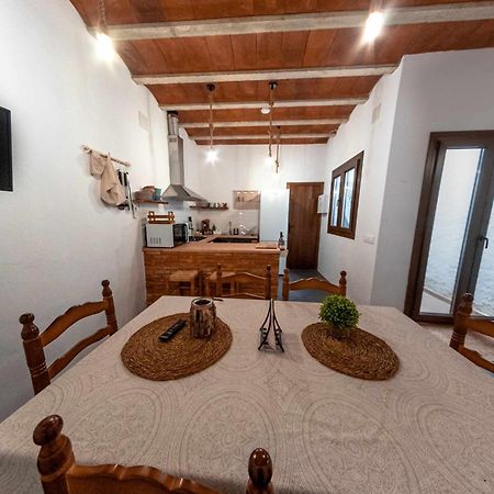 Casa Rural El Palomeque Sancti-Spiritus  Εξωτερικό φωτογραφία