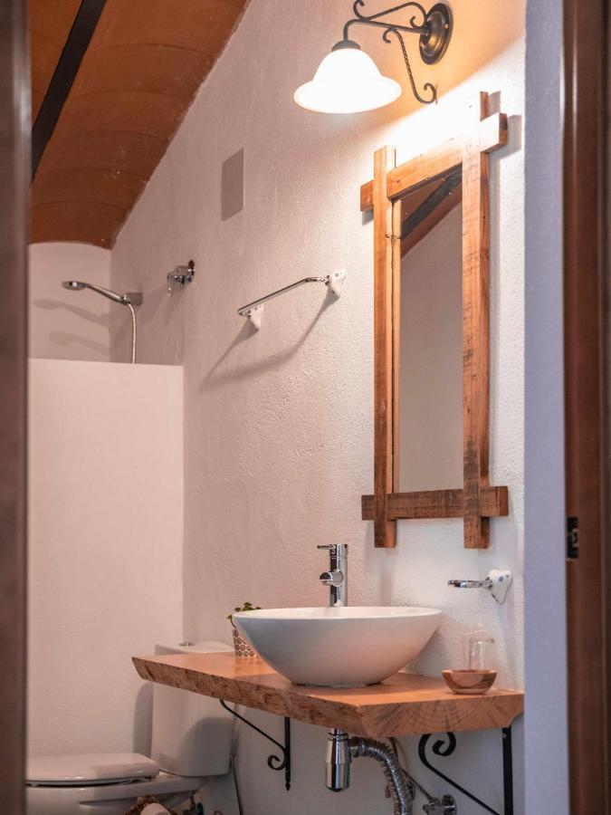 Casa Rural El Palomeque Sancti-Spiritus  Εξωτερικό φωτογραφία