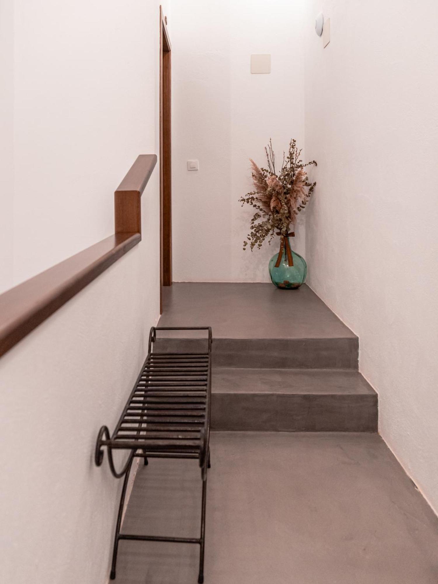 Casa Rural El Palomeque Sancti-Spiritus  Εξωτερικό φωτογραφία