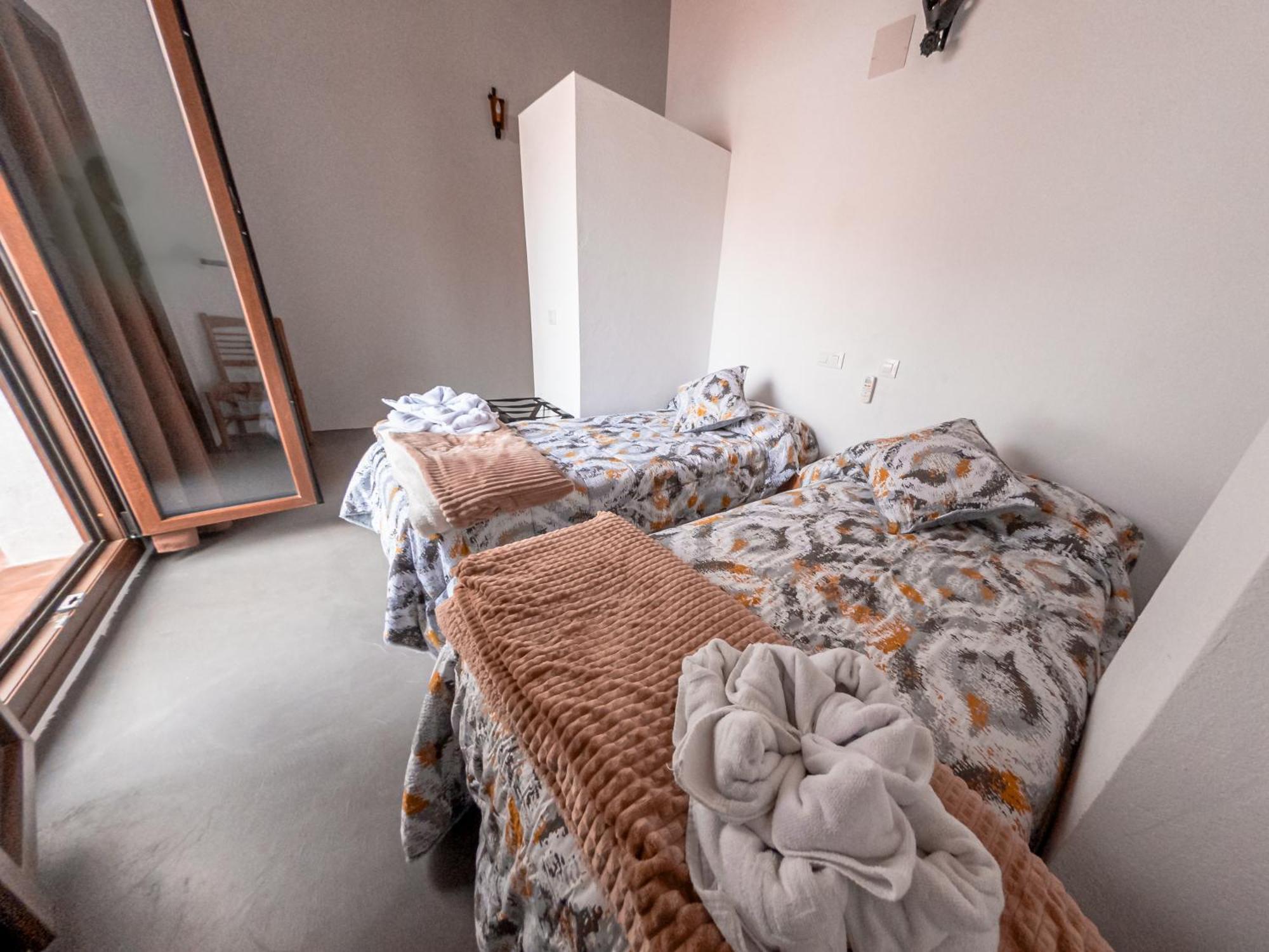 Casa Rural El Palomeque Sancti-Spiritus  Εξωτερικό φωτογραφία