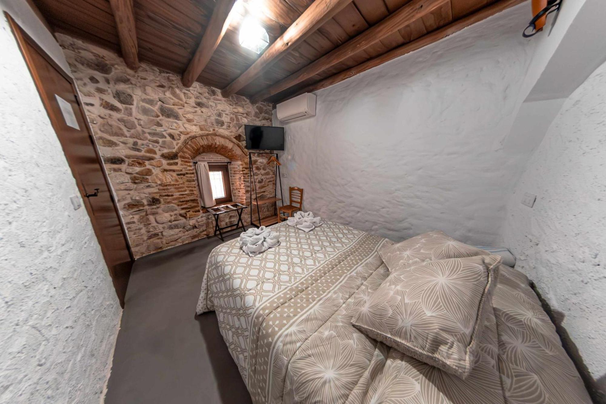 Casa Rural El Palomeque Sancti-Spiritus  Εξωτερικό φωτογραφία